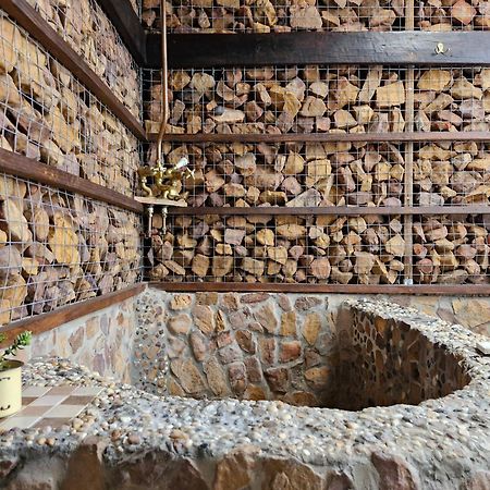 de Pakhuys Villa Clanwilliam Bagian luar foto