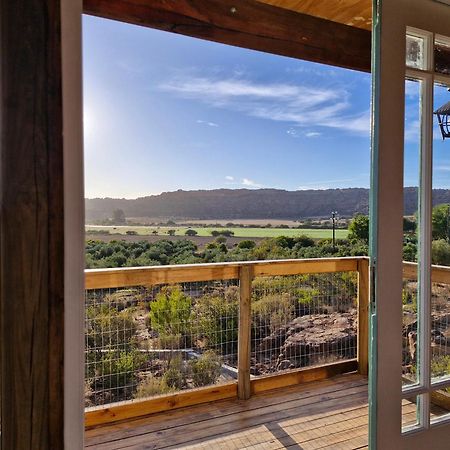 de Pakhuys Villa Clanwilliam Bagian luar foto