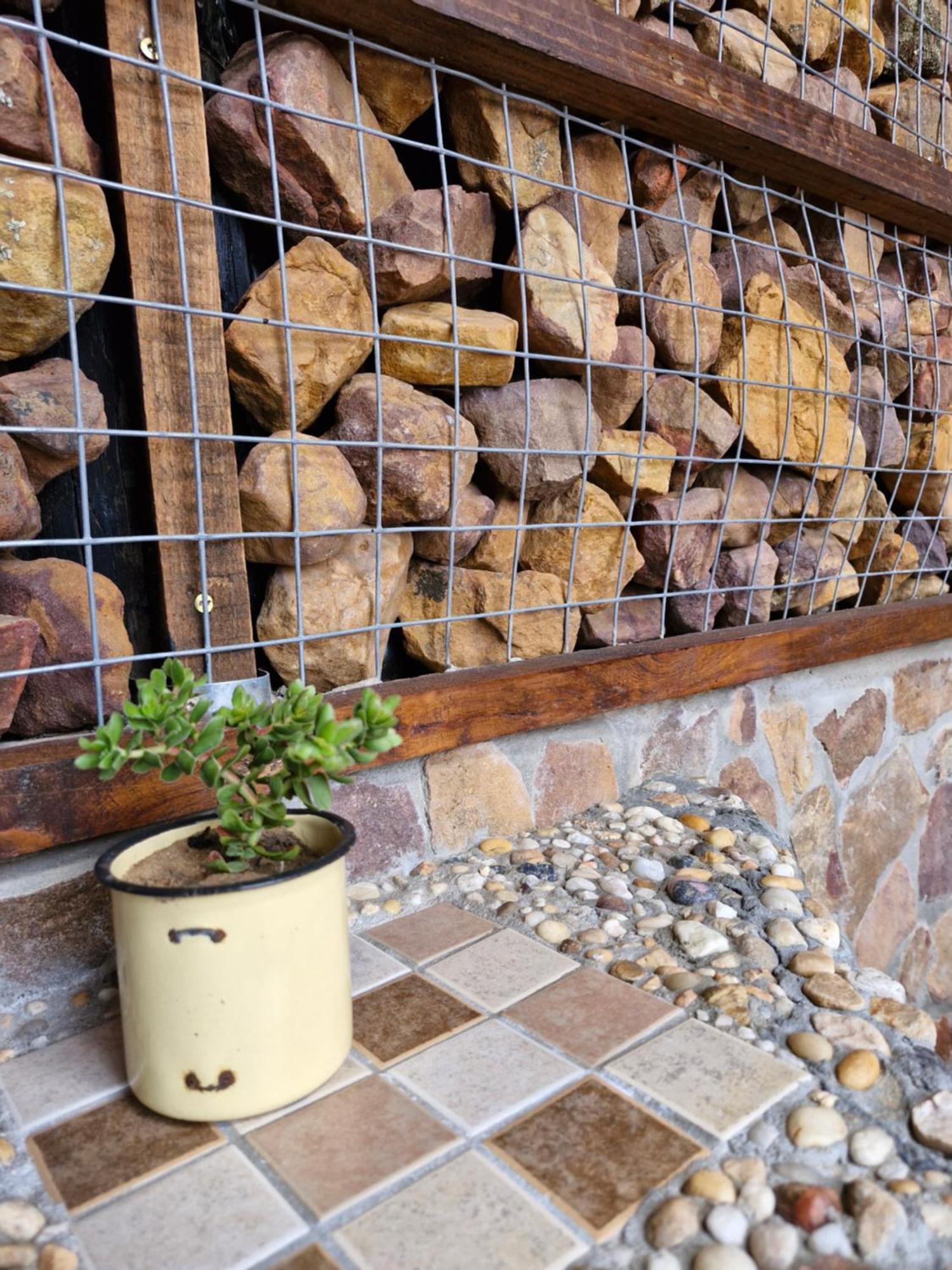 de Pakhuys Villa Clanwilliam Bagian luar foto