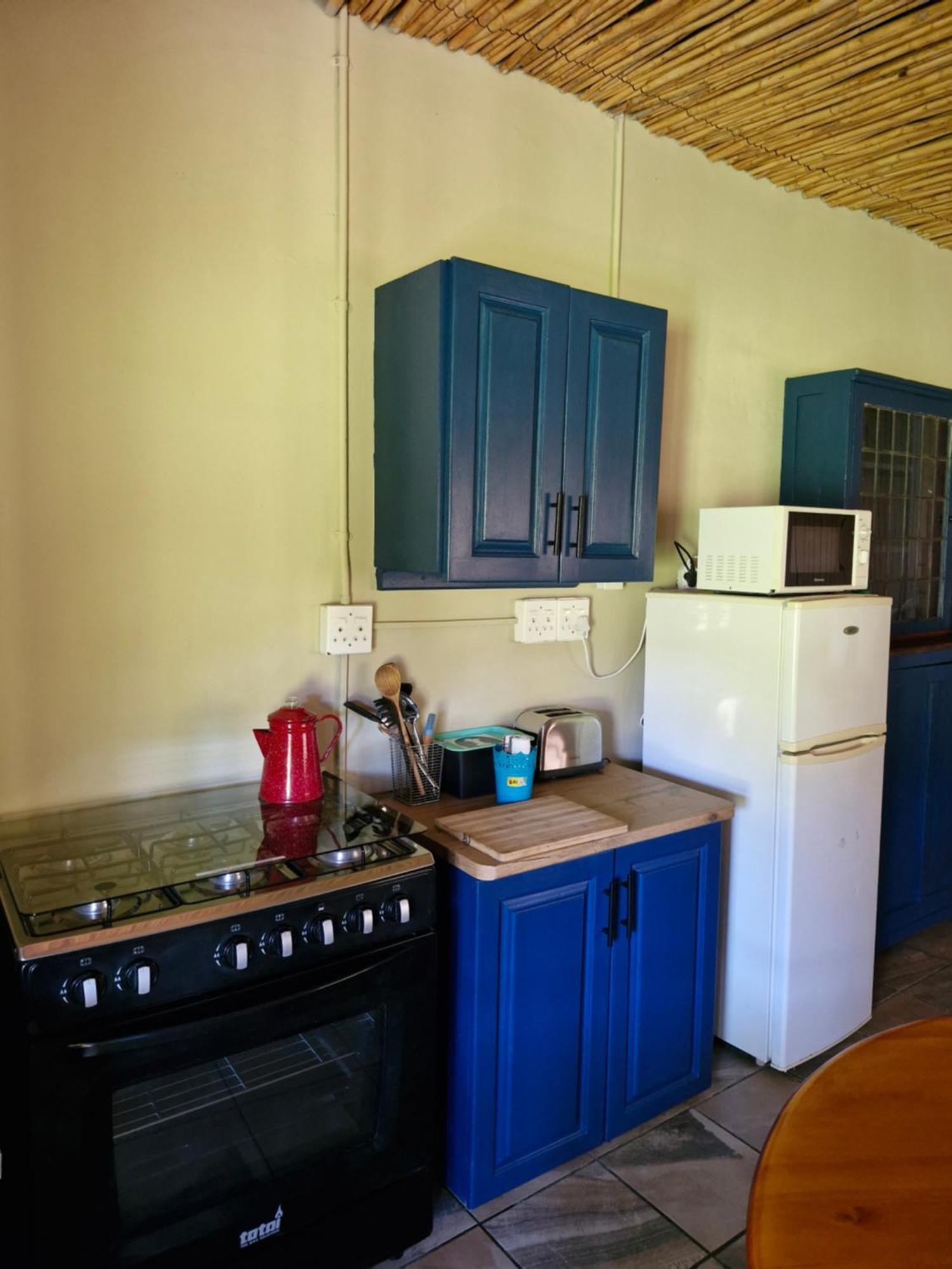de Pakhuys Villa Clanwilliam Ruang foto