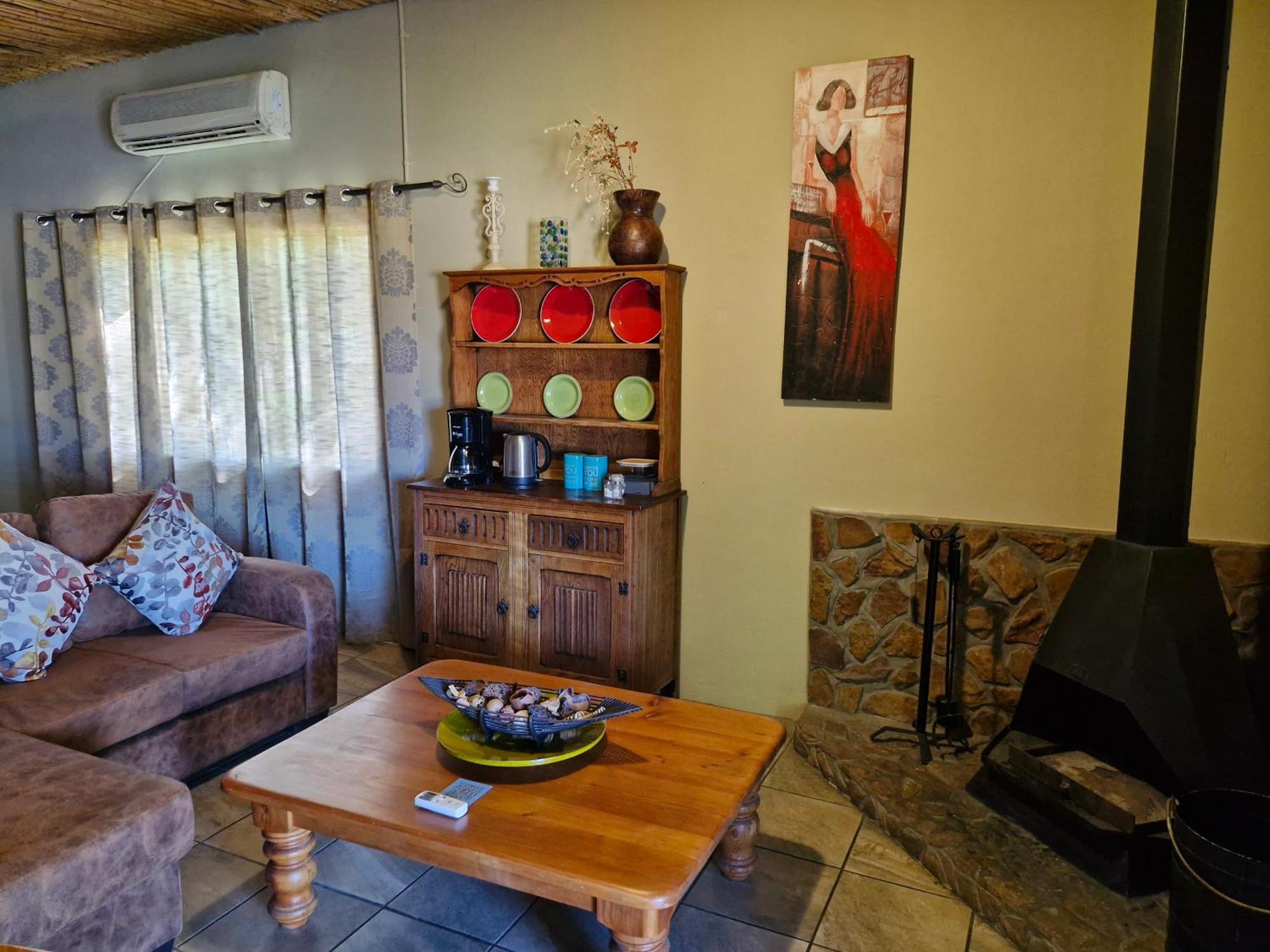 de Pakhuys Villa Clanwilliam Ruang foto