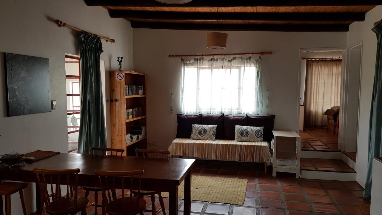 de Pakhuys Villa Clanwilliam Bagian luar foto