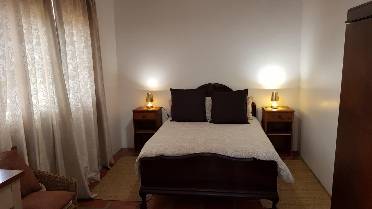 de Pakhuys Villa Clanwilliam Bagian luar foto